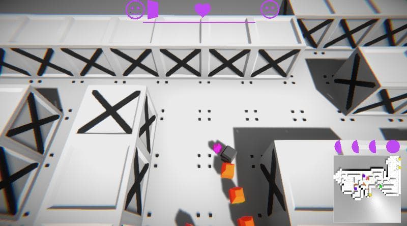 Exterminators (CloudTech) screenshot 5
