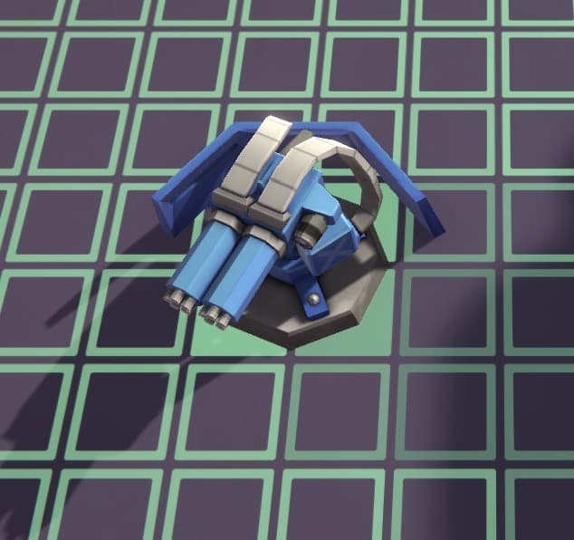 Keep It Safe! screenshot 4