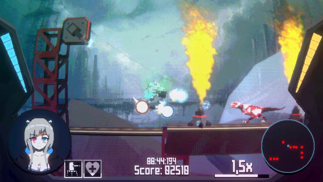 S. Prysm Destroyer screenshot 2