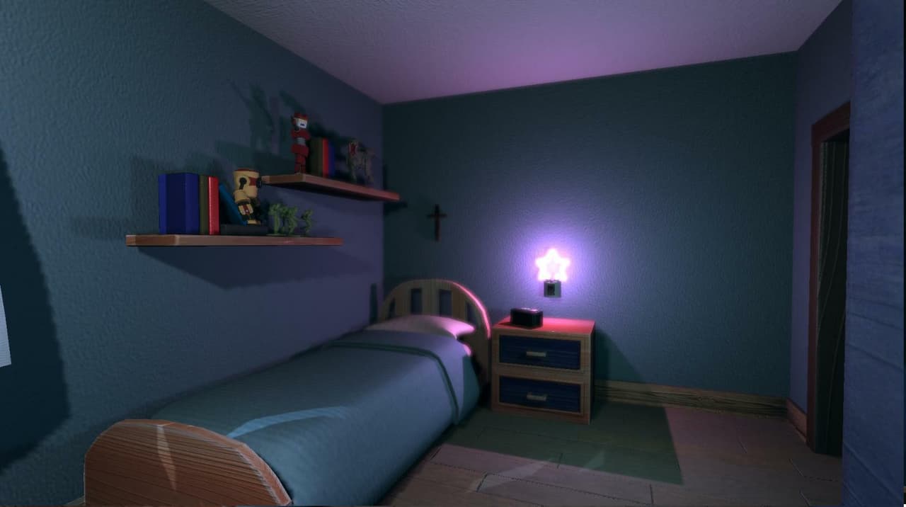 Nightlight (Chewy Games) screenshot 4