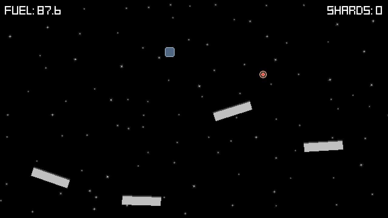 Drifter (itch) (nyxkn) screenshot 2