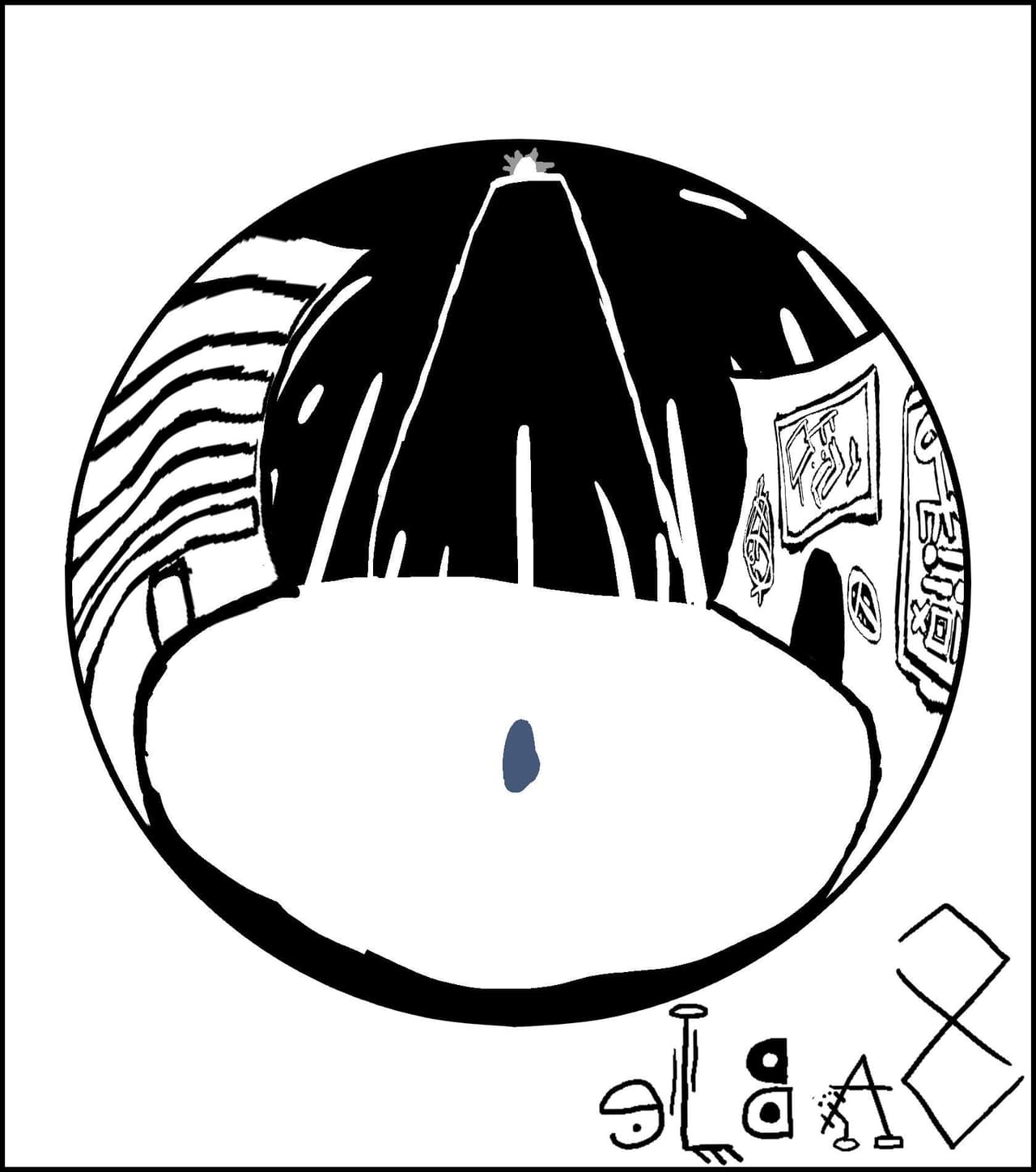 elbaS
