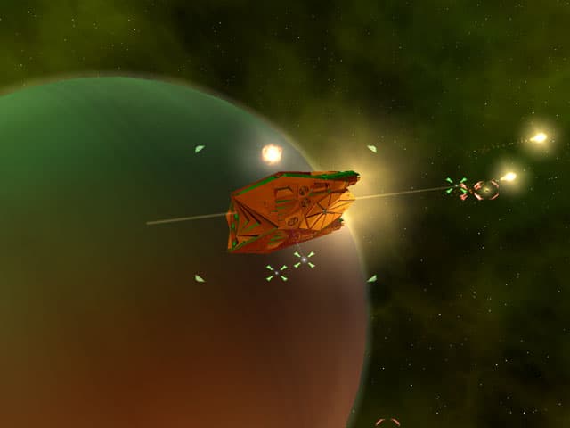 Axiomatic screenshot 4