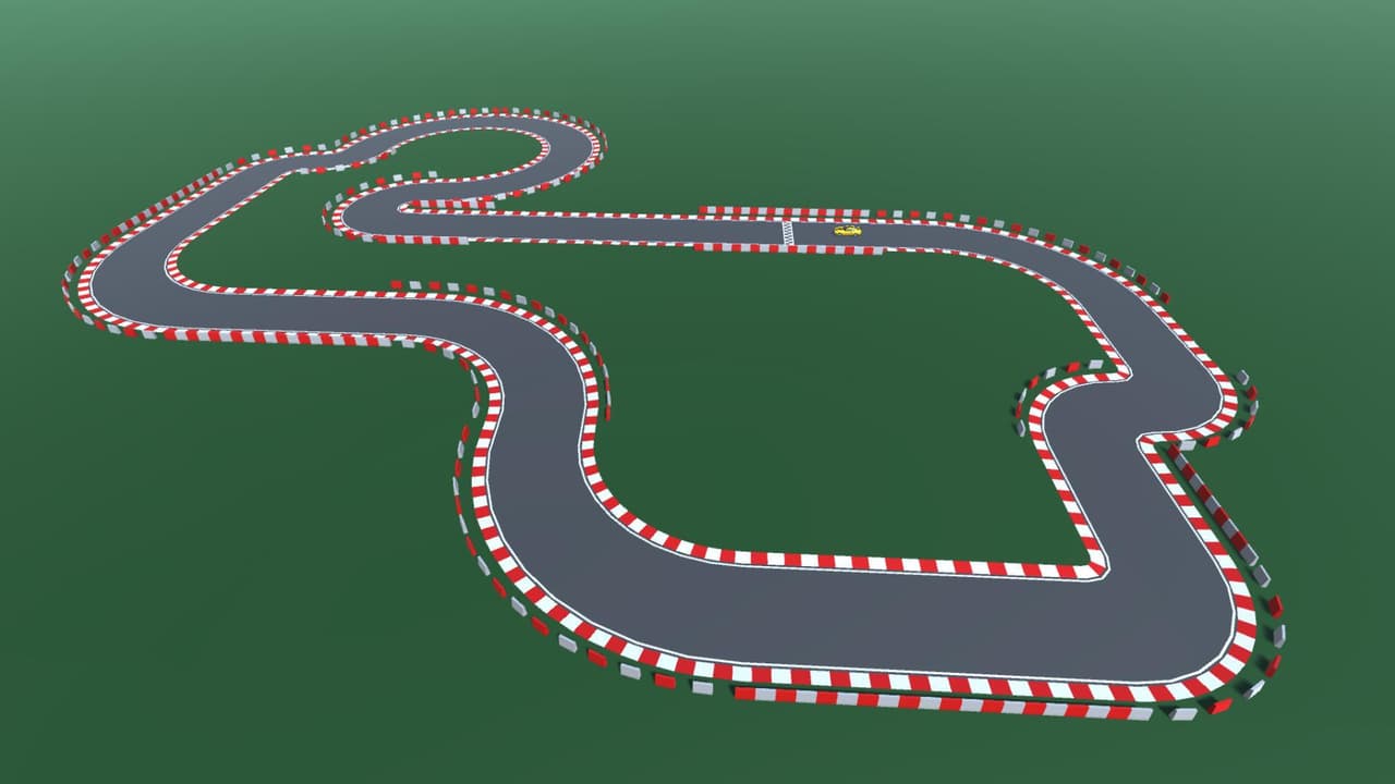 vroom vroom game