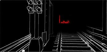 Echoes (itch) (Student Games) screenshot 2