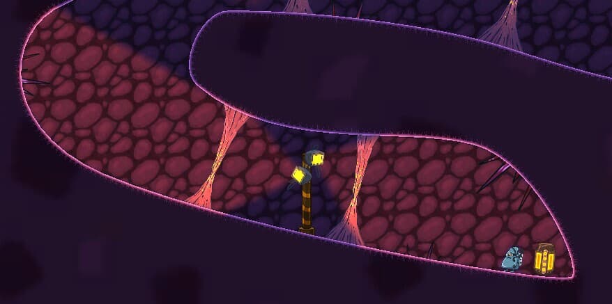 Wok Planet screenshot 3