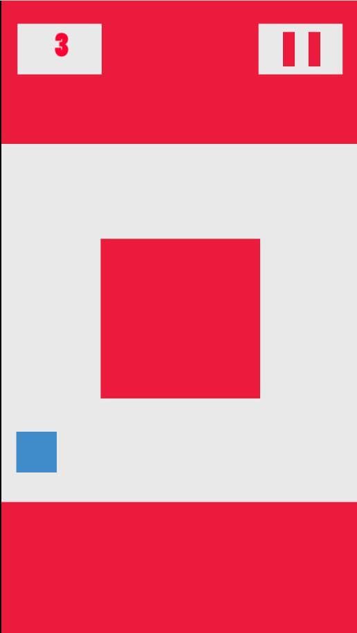 Avoid Red [Updated]