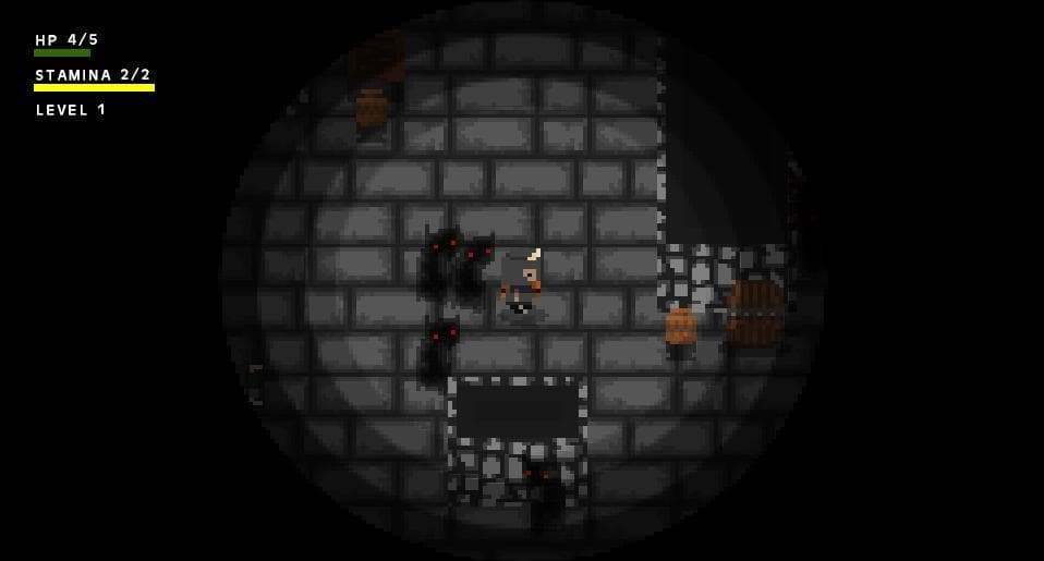 Bjorn. screenshot 6
