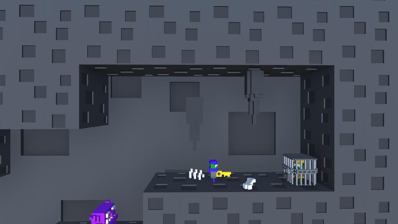 Glorb screenshot 4