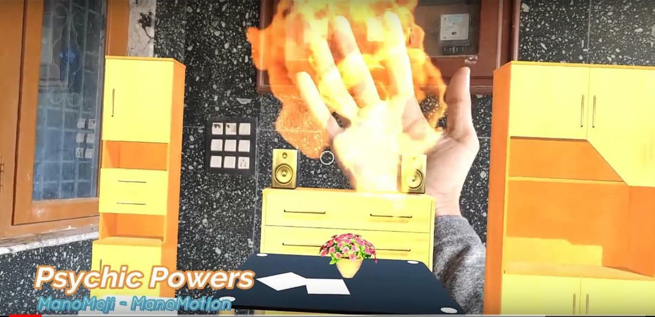 ManoMoji - Powers & Abilities screenshot 2