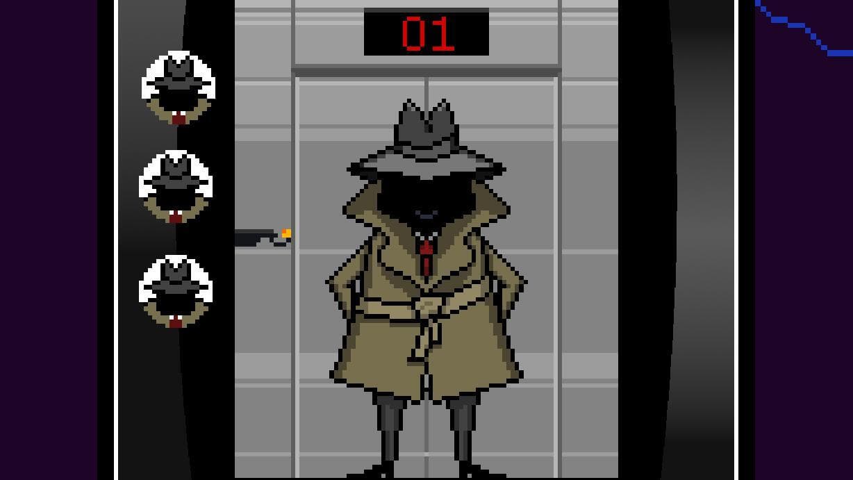 Elevader screenshot 2