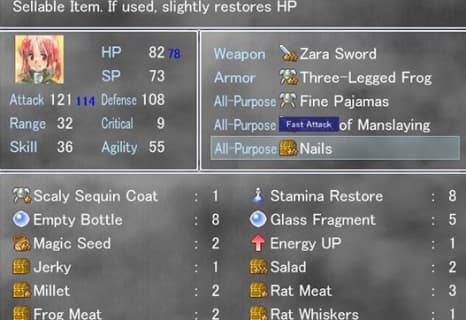 Demon King Chronicle screenshot 6