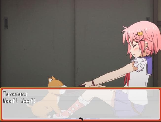 Gakkou Gurashi! (RPG by Sandra-Games) screenshot 3