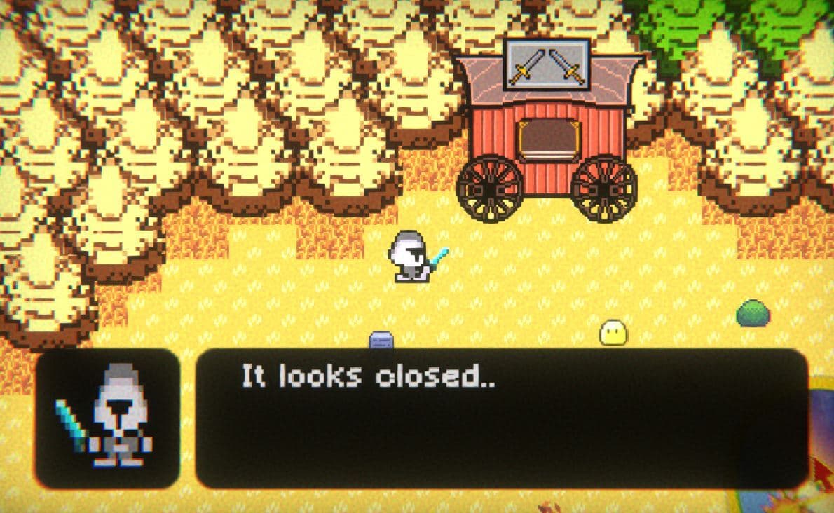 Bulbies Kingdom Quest screenshot 3