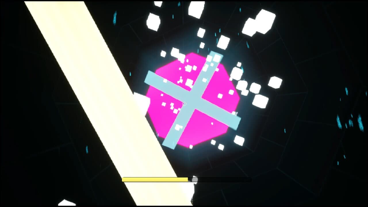 No Ones Escaped screenshot 6