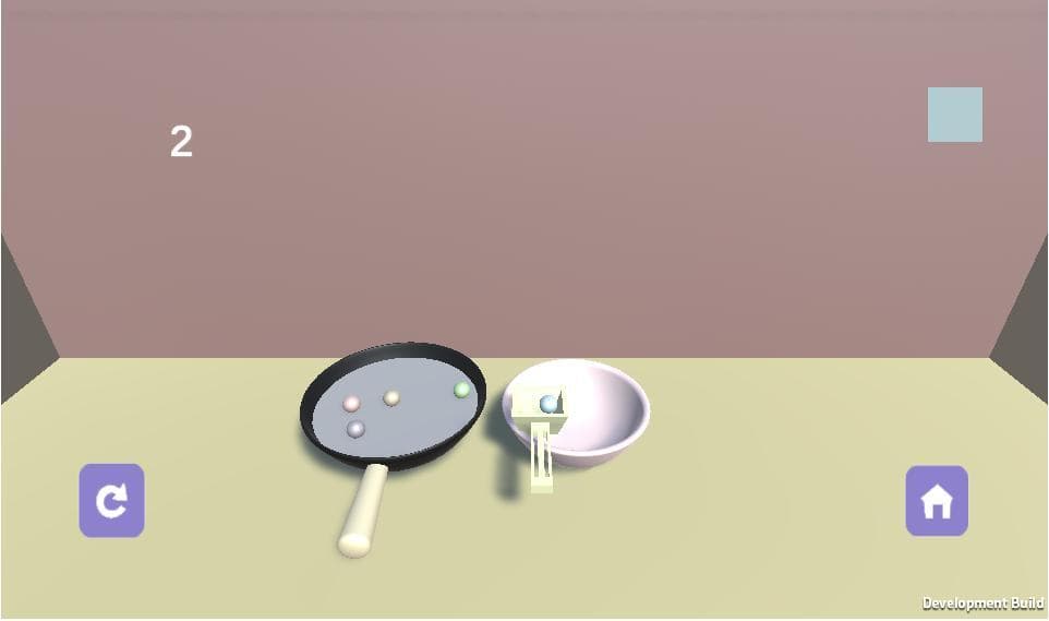 Glutinous rice ball