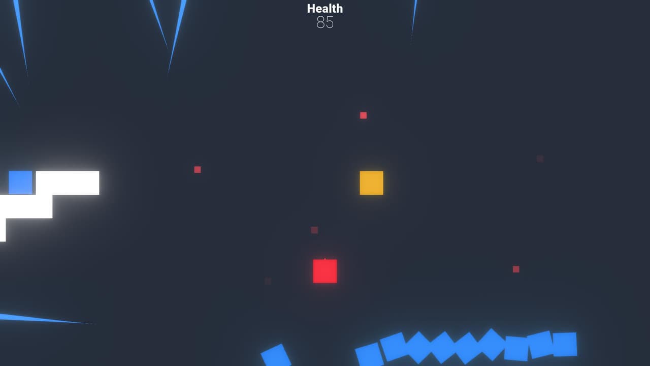 SQUARE GAME (Enraged Pixels) screenshot 3
