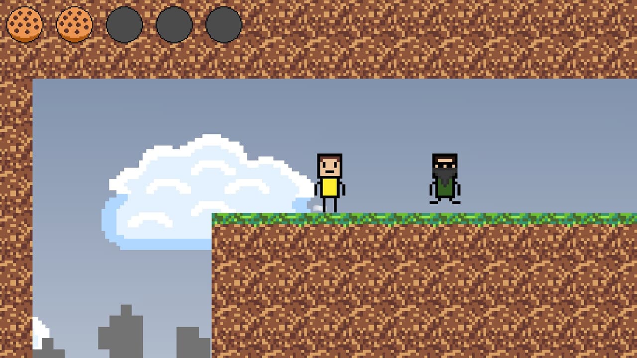 Super Paul World screenshot 5