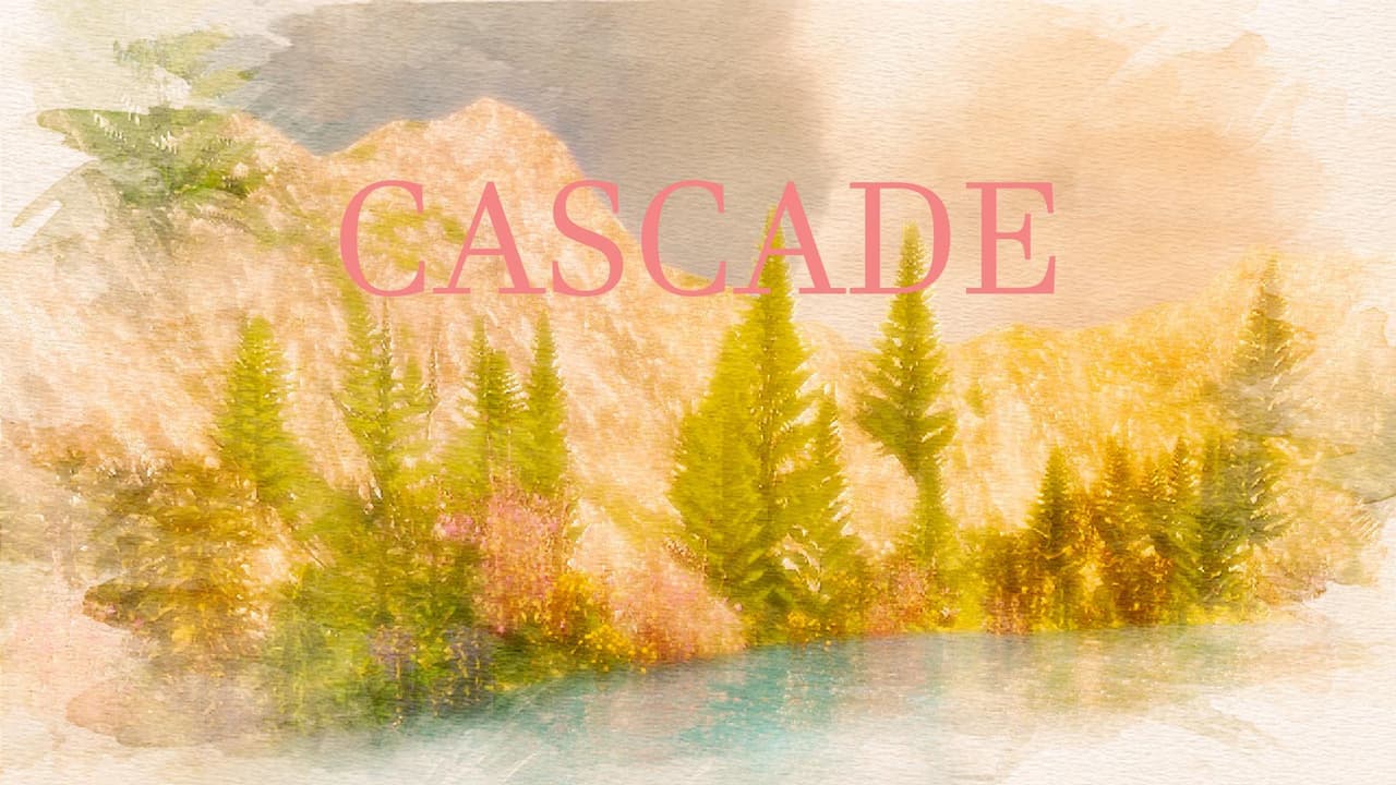CascadeShooter
