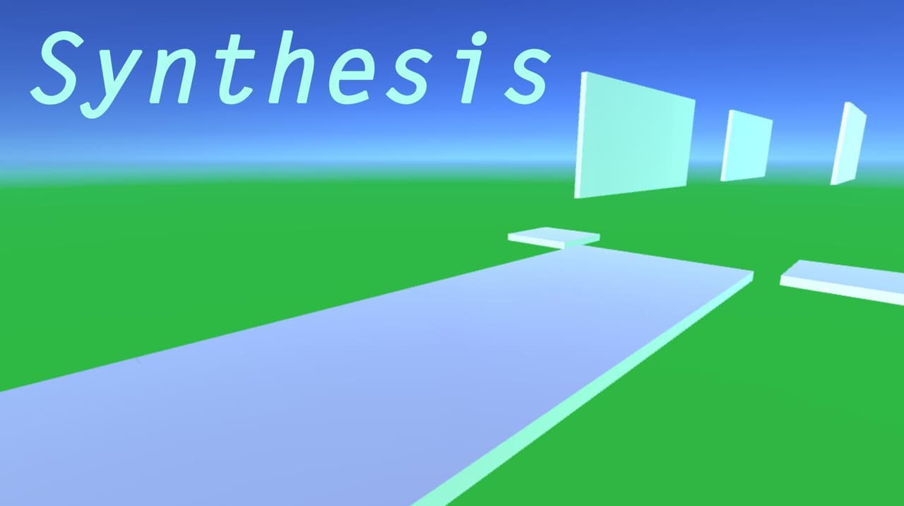 Synthesis screenshot 2