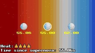 SPLIT (itch) (Mistodon) screenshot 4