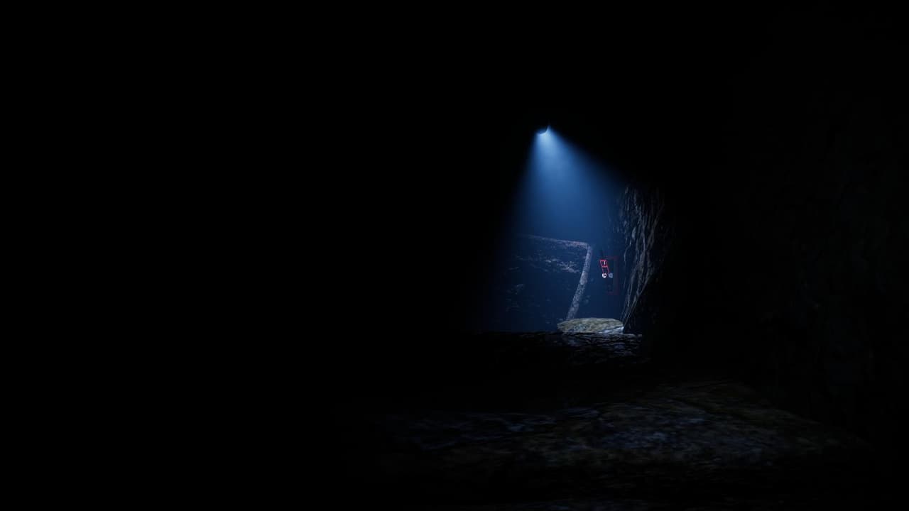 Under Pressure (itch) (SEP) screenshot 2