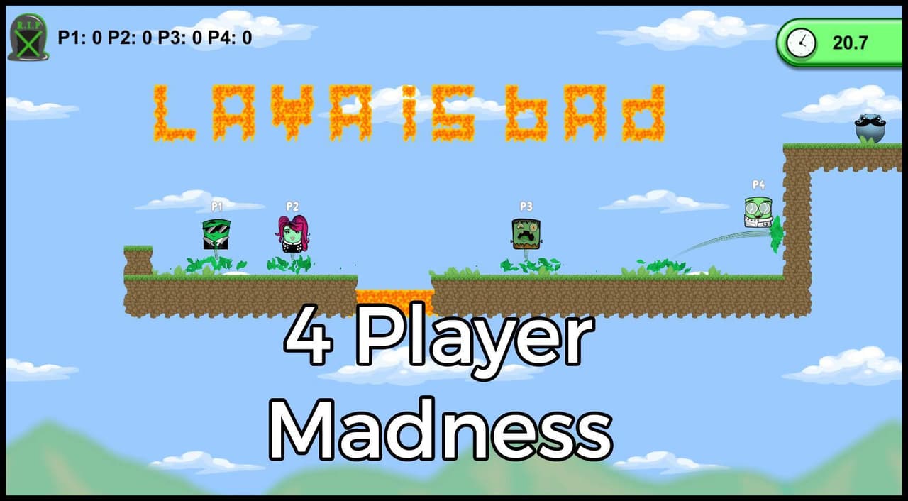 Super Undercover Slime Agent Remastered (Early Access)