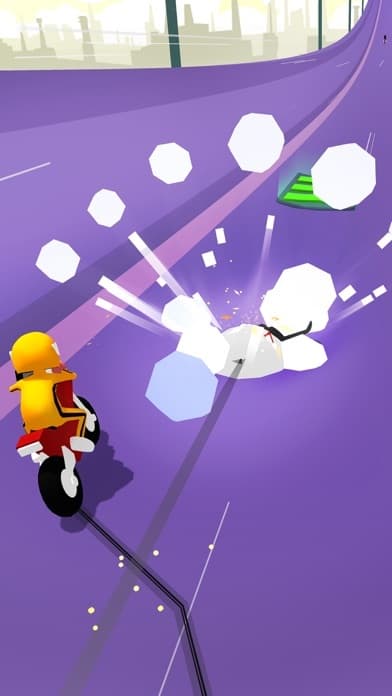 Gun Rider screenshot 6