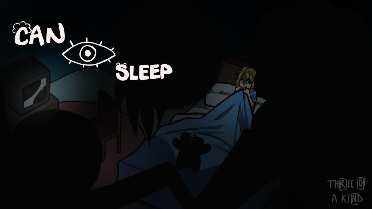 Can I Sleep screenshot 2