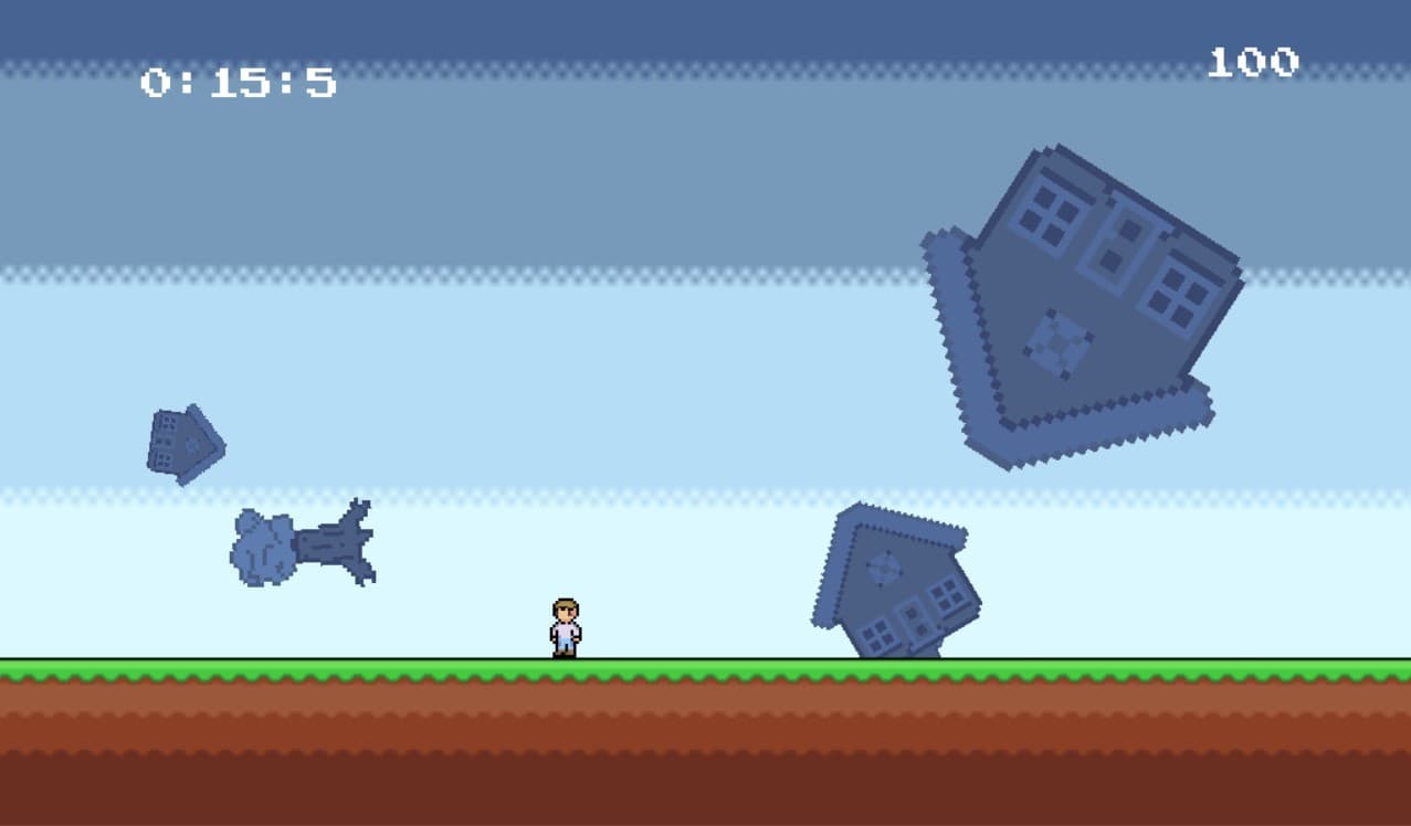 Graav screenshot 2