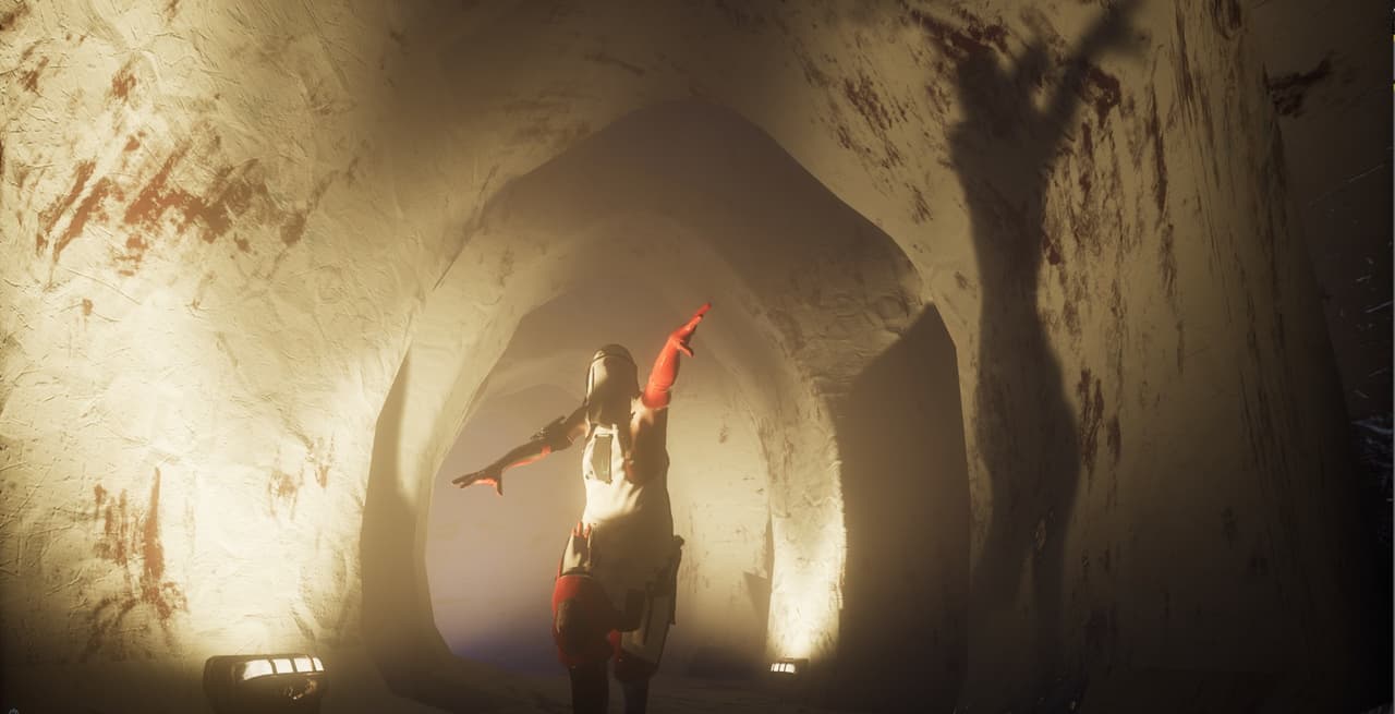 The Blackout Club screenshot 5