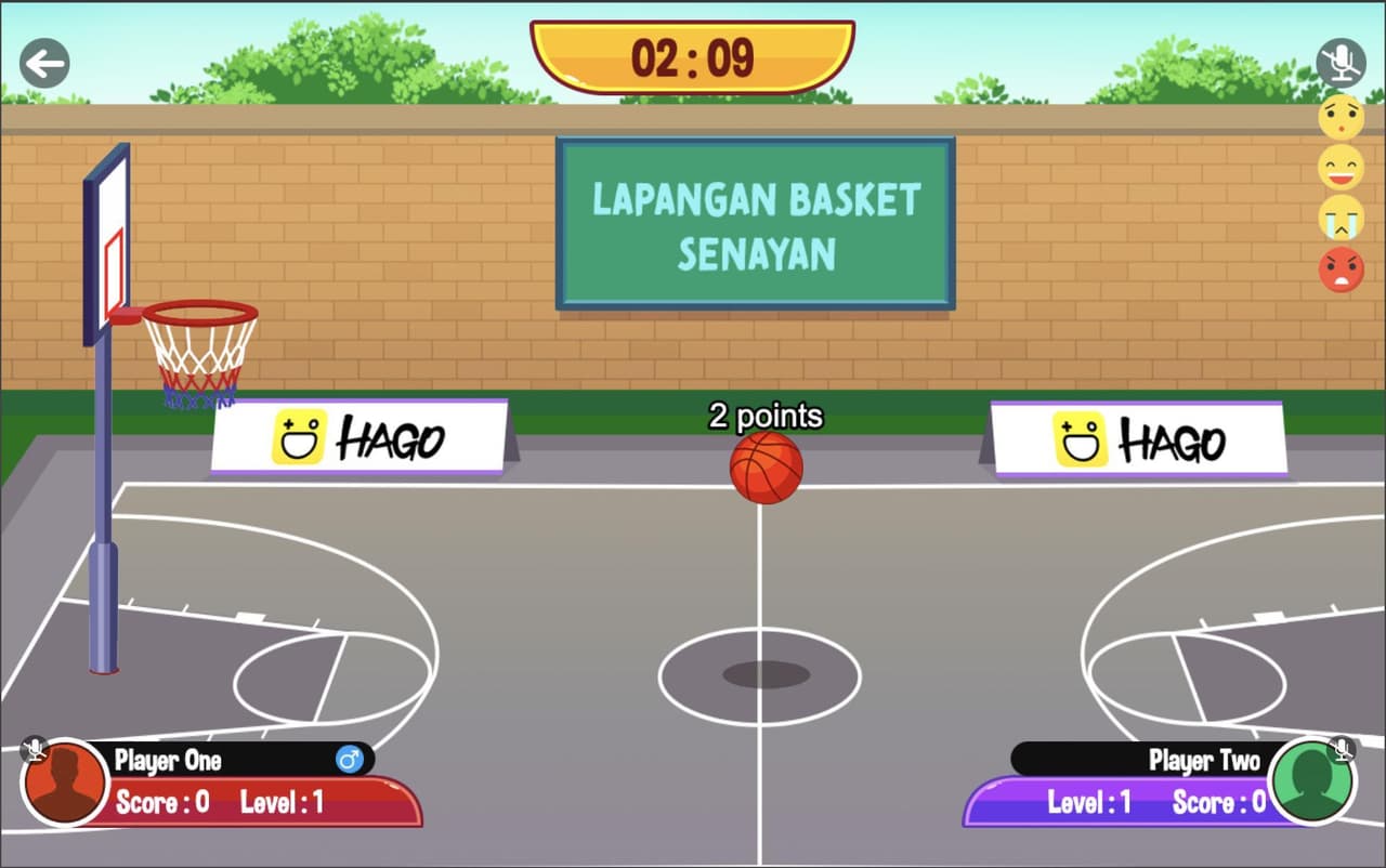 3 Points screenshot 3