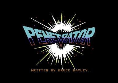 Penetrator screenshot 2
