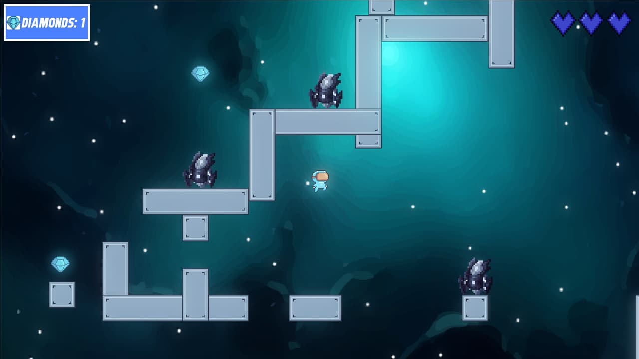 Furys Path: To The Stars screenshot 2