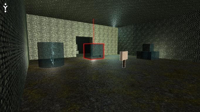 Spacetime Scavenger screenshot 3