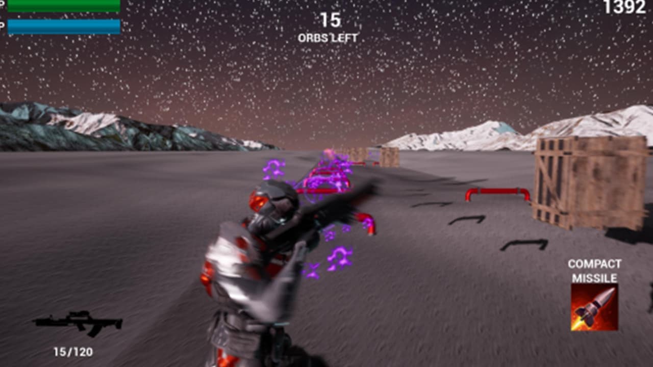 SPACE PIRATES (@Cain.GodTier) screenshot 2