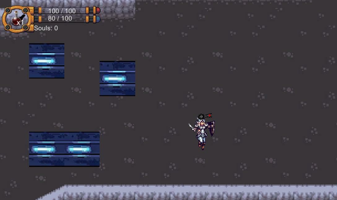 D.I.ON The Chronicles Of Time screenshot 2