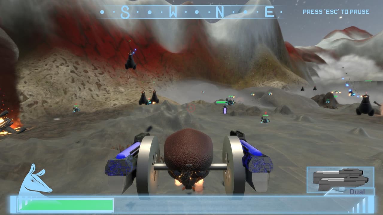 Some Planet screenshot 6