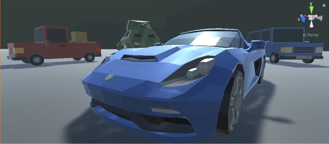 Grand Theft Package