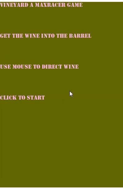 vineyard