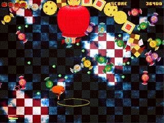 Kaboom chan: the Curse of Halloween Devil screenshot 3