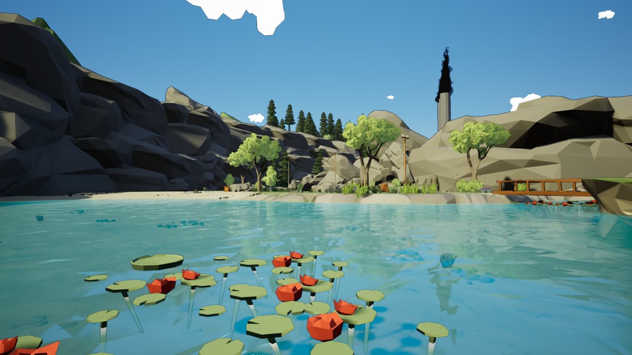 The Disgusting Slaughterman screenshot 2