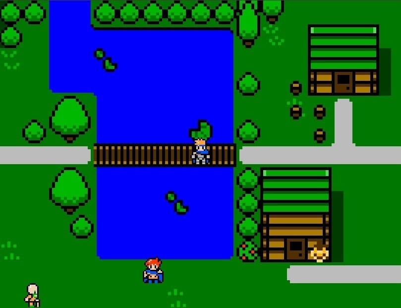 Panacea (Waifusoft) screenshot 4