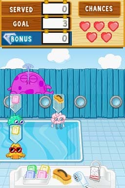 Moshi Monsters Moshling Zoo screenshot 6