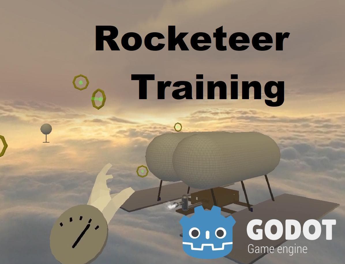Rocketeer Training