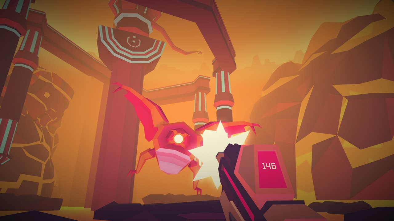 Morphite screenshot 4