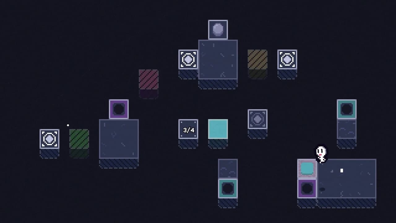 Skeljump screenshot 6