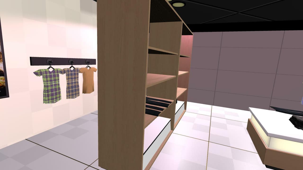 Wheely Stealy screenshot 2