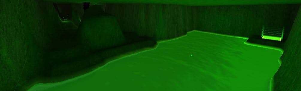 Alien Mystery (TechnicalLuck13) screenshot 2