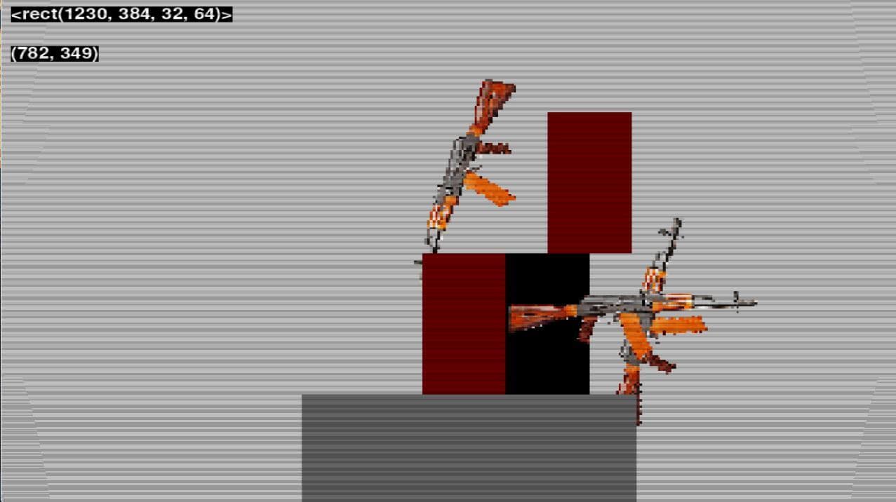 GunFight Prototype screenshot 5